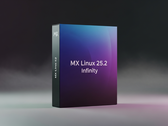 MX Linux 25.2 lanseras med nya kärnor och flera justeringar, korrigeringar och uppdaterade paket
