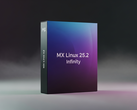 MX Linux 25.2 lanseras med nya kärnor och flera justeringar, korrigeringar och uppdaterade paket