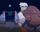 Bild: Moonlighter är gratis på Steam fram till den 9 augusti.