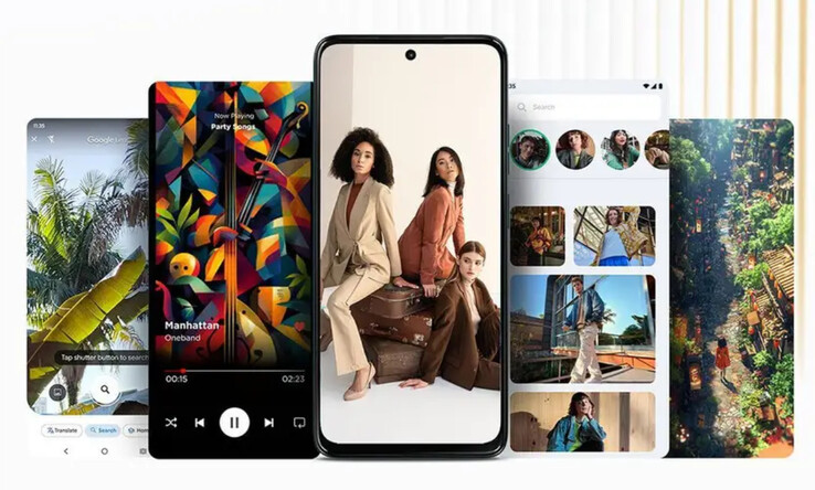 (Bildkälla: Motorola)