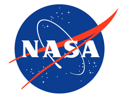 NASA:s officiella logotyp (Bildkälla: NASA)
