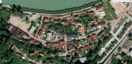 GPS-test Garmin Venu 2: vändpunkt