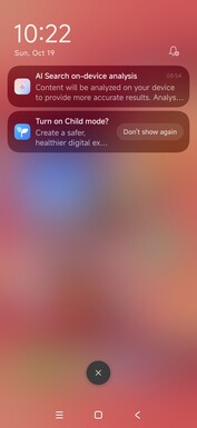 Xiaomi 17 HyperOS 3 smartphone recension