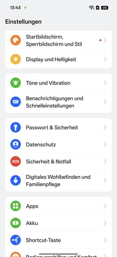 Oppo Find X9 Pro recension 2025