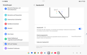 Lenovo Yoga Tab recension