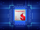 Qualcomm har officiellt visat upp Snapdragon 7 Gen 4 SoC (bildkälla: Qualcomm)