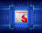 Qualcomm har officiellt visat upp Snapdragon 7 Gen 4 SoC (bildkälla: Qualcomm)