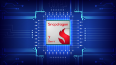 Qualcomm har officiellt visat upp Snapdragon 7 Gen 4 SoC (bildkälla: Qualcomm)
