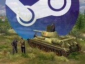 Soldater: Heroes of World War II är 85% rabatt på Steam fram till 14 maj 2026.