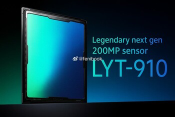 Sony LYT-910 telefonkamera sensorläcka (Bildkälla: fenibook)