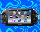 Sony PS Vita var den sista fristående bärbara PlayStation-spelkonsolen. (Bildkälla: Sony, Unsplash, redigerad)