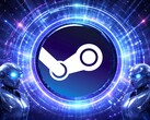 Valve arbetar uppenbarligen på ett AI-verktyg som heter SteamGPT.