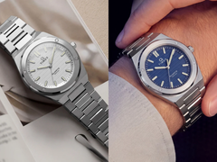 Q Timex Marbella TW2Y81800 och TW2Y81400