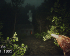 Video Ghastlies tar spelarna genom en mängd olika världar, allt från gryniga gotiska berättelser från 1930-talet till grymma italienska slashers. (Bildkälla: Oro Interactive)