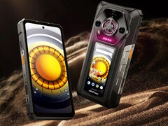 Armor 30 Pro är nu tillgänglig på Amazon (Bildkälla: Ulefone)