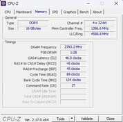 CPU-Z