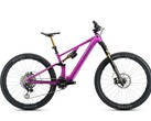 E-Full 12.11 Pro X är utrustad med en kraftfull mittmonterad motor