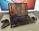 MSI Cyborg 15 recension: Den perfekta bärbara datorn för budgetspel för 2026?