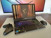 MSI Cyborg 15 recension: Den perfekta bärbara datorn för budgetspel för 2026?
