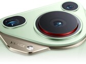 Pura 70 Ultra. (Bildkälla: Huawei)