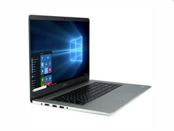 Huawei MateBook D, recensionsex från Computer Upgrade King. Använd rabattkod NCB10 för $10 rabatt