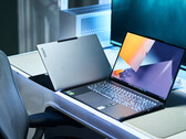 Efterföljaren till Lenovo Yoga Pro 9i som vi nyligen recenserade har läckt ut, och den kommer att packa upp till en RTX 5070 Laptop GPU. (Bildkälla: Notebookcheck)