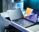 Efterföljaren till Lenovo Yoga Pro 9i som vi nyligen recenserade har läckt ut, och den kommer att packa upp till en RTX 5070 Laptop GPU. (Bildkälla: Notebookcheck)