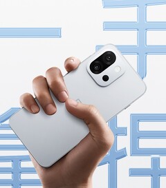 OnePlus 13T kommer att lanseras globalt i framtiden. (Bildkälla: OnePlus)