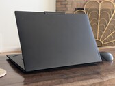 Lenovo ThinkPad P1 16 G8 byter till USB-C och en lägre strömförbrukning utan att offra prestanda (Bildkälla: Notebookcheck)