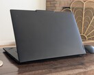 Lenovo ThinkPad P1 16 G8 byter till USB-C och en lägre strömförbrukning utan att offra prestanda (Bildkälla: Notebookcheck)