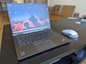 Ny CPU, samma problem: Lenovo ThinkPad X1 Yoga G8 konvertibel recension