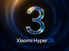 HyperOS 3 kommer troligen inte att nå nästan två dussin nya Xiaomi-enheter. (Bildkälla: Xiaomi)