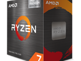 AMD Ryzen 7 5700G (Källa: AMD)