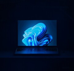 En bärbar dator som kör Microsoft Windows 11 OS (Bildkälla: Sunrise King/Unsplash)