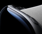 Nästa Apple Vision Pro kommer att ha samma övergripande design som den befintliga modellen, den senare på bilden. (Bildkälla: Apple)