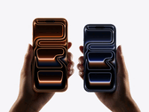 iPhone 17 Pro Max och Pro. Det är osannolikt att iPhone 18-serien kommer att genomgå några betydande designförändringar.