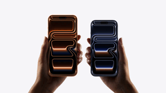 iPhone 17 Pro Max och Pro. Det är osannolikt att iPhone 18-serien kommer att genomgå några betydande designförändringar.