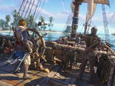 I Assassin’s Creed Black Flag Resynced kan Edward Kenway normalt sett bara slåss med sina bara nävar under slagsmål på krogar – en ny mod ändrar nu på det.