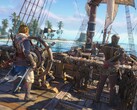 I Assassin’s Creed Black Flag Resynced kan Edward Kenway normalt sett bara slåss med sina bara nävar under slagsmål på krogar – en ny mod ändrar nu på det.