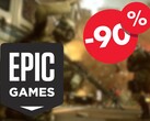 Battlefield 4 finns tillgängligt i Epic Games Store fram till den 9 april med 95% rabatt för $2. (Bildkälla: Epic Games Store)