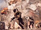 Ett spelklipp som delats på Reddit visar termiska kikarsikten i Battlefield 6 för första gången. (Bildkälla: PlayStation Blog)