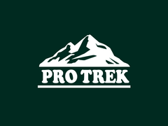 Pro Trek-logotyp