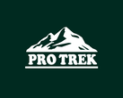 Pro Trek-logotyp