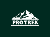 Pro Trek-logotyp