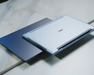 Dell XPS 13 kostar från 599,99 dollar för studenter. På bilden: två färgalternativ för den bärbara datorn.