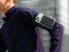 EcoFlow har lanserat två nya Rapid Mag Power Banks i Europa. (Bildkälla: EcoFlow)