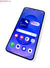 Samsung Galaxy S25+ (bildkälla: Manuel Masiero)