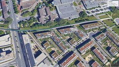 GNSS-testrutt: en vändpunkt