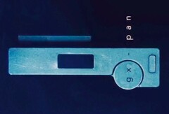 GXAce utvecklar en digital panoramakamera.