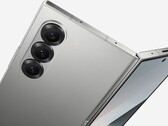 Samsung Galaxy ZFold 6. (Bildkälla: Samsung) 